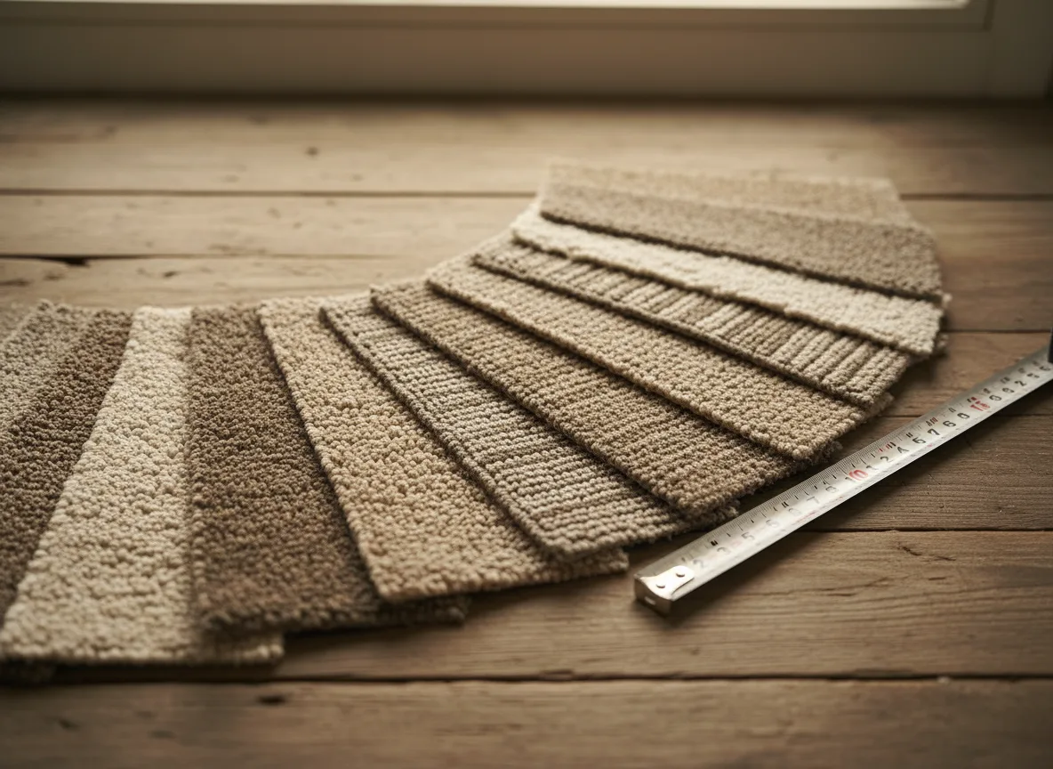 Carpet Installation Ralph, MI FAQs